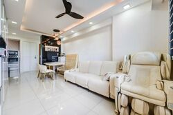 Blk 310A Waterway Terraces II (Punggol), HDB 4 Rooms #502949321